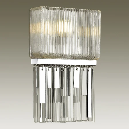 Бра Odeon Light 4871/1W GATSBY