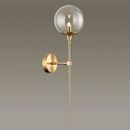 Бра Odeon Light 4276/1WA NUVOLA