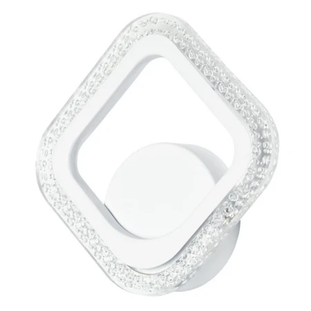 Бра Arte Lamp A2534AP-18WH SPLASH