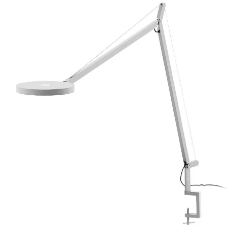 Настольная лампа Artemide 1734W20A+1744020A Demetra Table