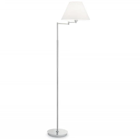 Торшер Ideal Lux BEVERLY PT1 CROMO BEVERLY