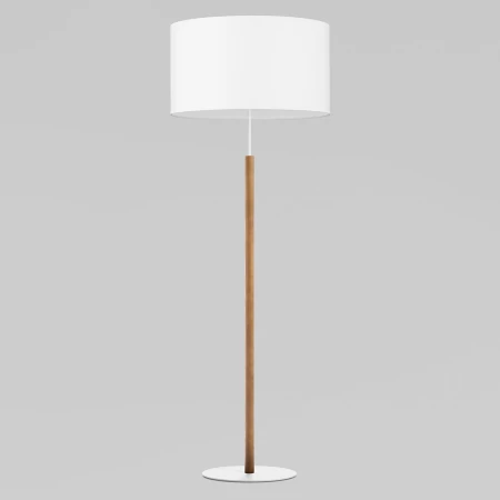 Торшер TK Lighting 5216 Deva White Deva