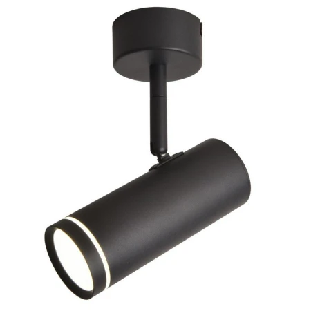 Точечный светильник Omnilux OML-102209-12 DERUTA