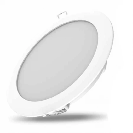 Точечный светильник Gauss 2020122 Downlight Smart Home