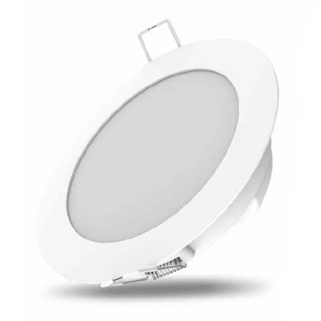 Точечный светильник Gauss 2010122 Downlight Smart Home