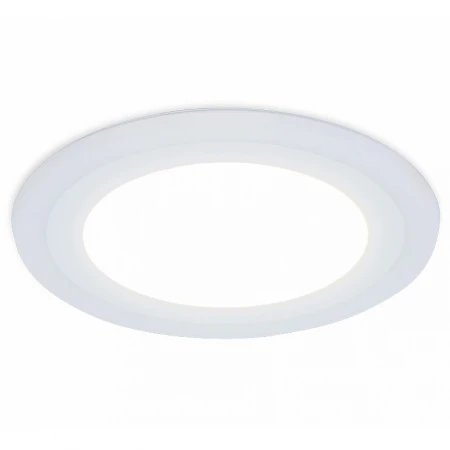 Точечный светильник Ambrella Light DCR368 Downlight