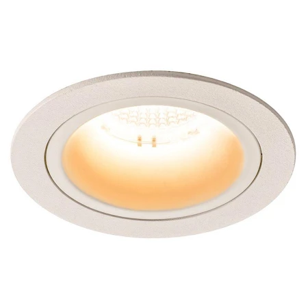 Точечный светильник SLV 1003908 NUMINOS M DL