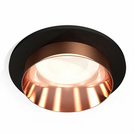 Точечный светильник Ambrella Light XC6513025