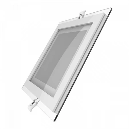 Точечный светильник Gauss 948111218 Glass