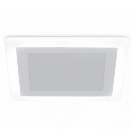 Точечный светильник Ambrella Light DCR390 Downlight