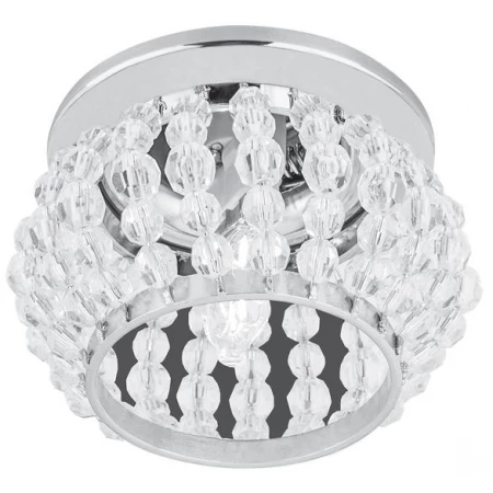 Точечный светильник Gauss CR047