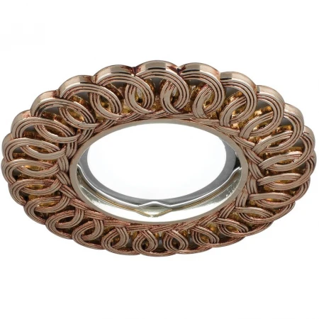 Точечный светильник Gauss CA043