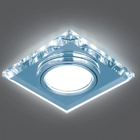 Точечный светильник Gauss BL062