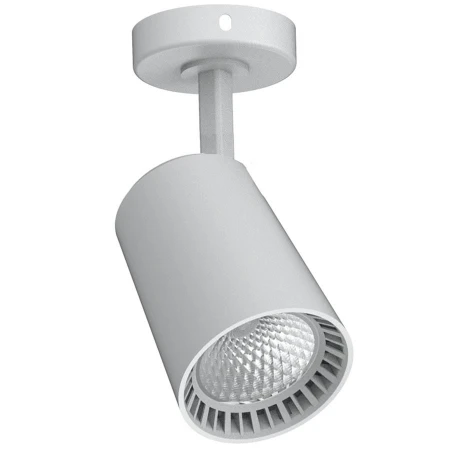 Спот Feron 41498 HL211