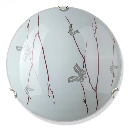 Настенно-потолочный светильник Vitaluce V6411/2A