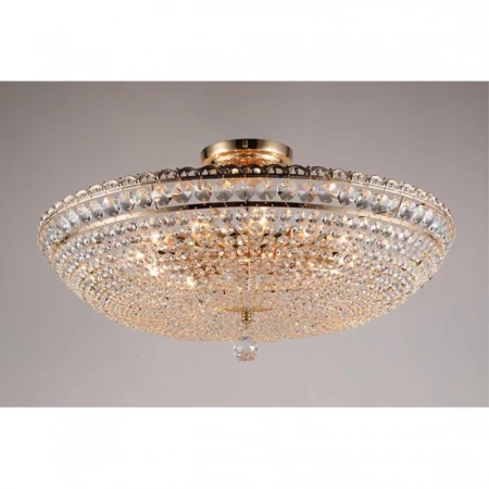 Потолочная люстра Aployt Wiga APL.758.17.12