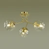Потолочная люстра Lumion Breana 4556/3C