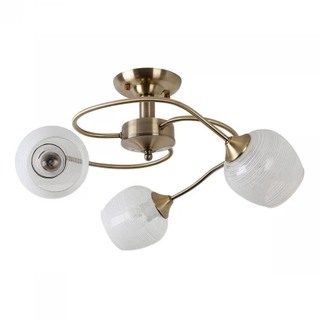 Потолочная люстра Escada Olivia 1178/3P