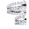 Подвесная люстра Vele Luce Baldassare VL4143L09