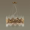 Подвесная люстра Odeon Light Savikia 4983/12