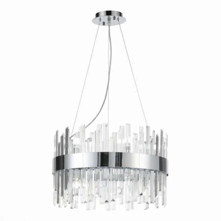 Подвесная люстра ST Luce Bafo SL1160.103.12