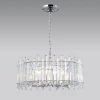 Подвесная люстра Citilux Ингвар CL334181