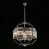 Подвесная люстра MW-Light Гослар 498015805