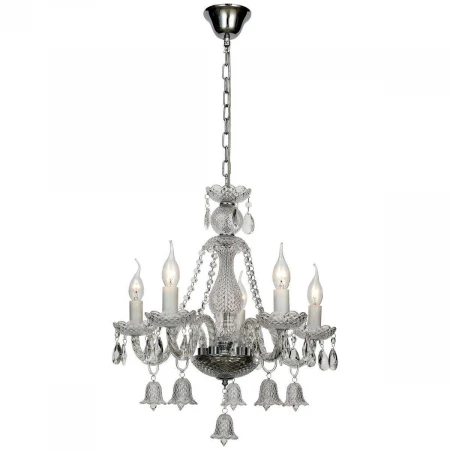 Подвесная люстра Wertmark Bella WE163.05.103