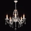 Подвесная люстра MW-Light Аврора 371016505