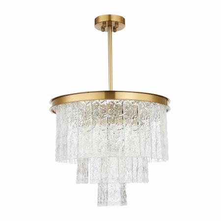 Подвесная люстра ST Luce Corsia SL1230.302.06