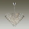 Подвесной светильник Odeon Light Talerti 4923/12 Подвесной светильник Odeon Light Talerti 4923/12
