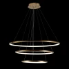 Подвесной светодиодный светильник Loft IT Ring 10015/3