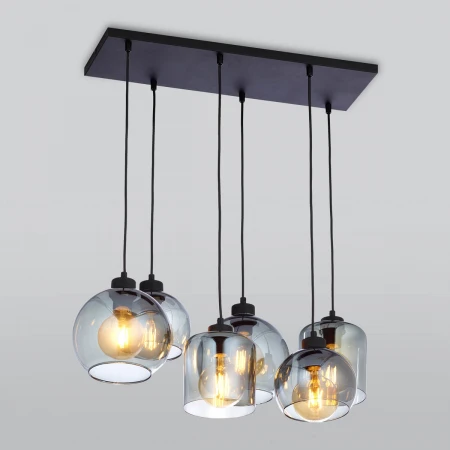 Подвесной светильник TK Lighting 2554 Sintra