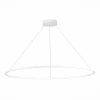 Подвесной светодиодный светильник ST Luce ST603.543.57