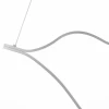 Подвесной светодиодный светильник ST Luce Cortile SL6106.103.56