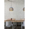 Подвесной светильник Lucide Corentin 30484/28/36