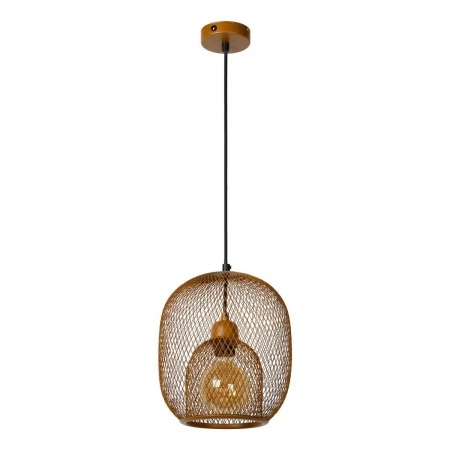 Подвесной светильник Lucide Jerrel 78396/01/43