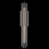 Подвесной светодиодный светильник Maytoni Verticale MOD308PL-L9CH3K