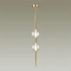 Подвесной светильник Odeon Light Lazia 4981/2 Подвесной светильник Odeon Light Lazia 4981/2