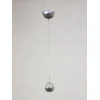 Подвесной светодиодный светильник Abrasax Brigitte HSD12003/1 Подвесной светодиодный светильник Abrasax Brigitte HSD12003/1