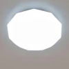Потолочный светодиодный светильник Citilux Астрон CL733900G