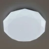 Потолочный светодиодный светильник Citilux Астрон CL733480G