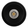 Потолочный светодиодный светильник DesignLed GW-8701-20-BL-WW 005242