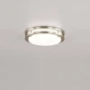 Потолочный светодиодный светильник Citilux Бостон CL709201N