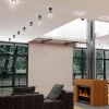 Потолочный светильник Novotech Elina 370729 Потолочный светильник Novotech Elina 370729