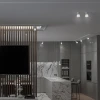 Потолочный светильник Novotech Elina 370901