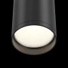 Потолочный светильник Maytoni Focus S C052CL-01B