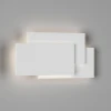 Настенный светодиодный светильник DesignLed GW Shade GW-6809-12-WH-NW 003017