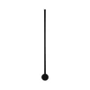 Настенный светодиодный светильник Loft IT Rays 10055BK