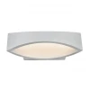 Настенный светодиодный светильник iLedex Line ZD8118-6W WH